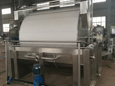 Where can I find reliable suppliers of Vacuum drum filter?