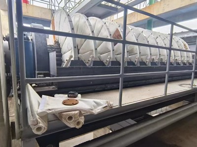 Knowledge of vacuum disk filter basics critical to use?