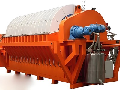 How long do ceramic disk filter last?