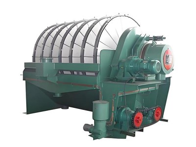 What are the differences between screen filters and Rotating disc filter?