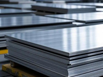 What is stainless steel?