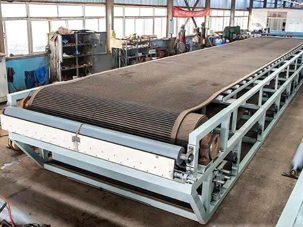 How Mobile Vacuum Belt Filters Enhance Solid-Liquid Separation Efficiency and Production Capacity