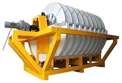 Operating Precautions for Disc Ceramic Filters