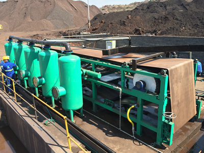 How to Select the Right vacuum band filter (A Selection Guide)