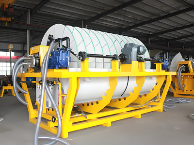 Complete Guide to Cleaning, Maintenance and Servicing for Ceramic Vacuum Disc Filters