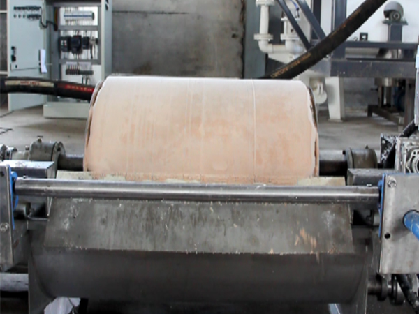 Laboratory vacuum filter