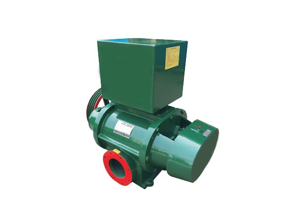 ZBK Series Roots Vacuum Pump