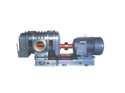 L Series Roots Blowers