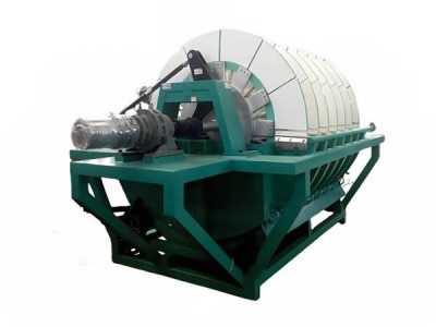Ceramic Disk Filter Manufacturer | High-Efficiency Solid-Liquid Separation & Dewatering Solution
