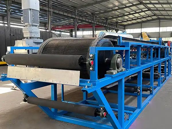 Continuous Dewatering in Vacuum Belt Filters: What Causes Fluctuations in Filter Cake Moisture Content?