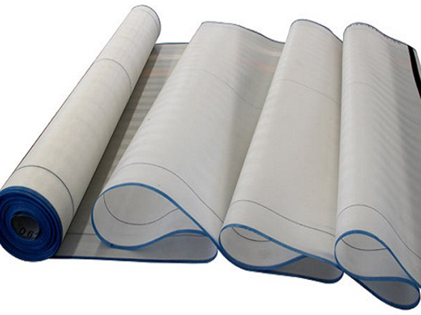 Vacuum Drum Filter Cloth