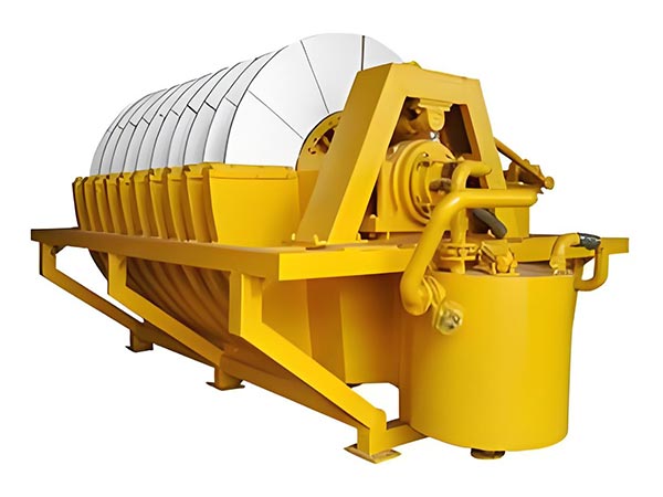Ceramic Disk Filters Manufacturer