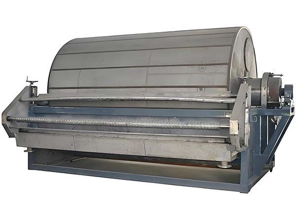 Belt Discharge Rotary Drum Filter