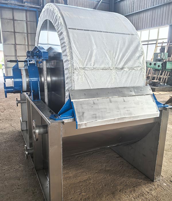 baiduimg.webp Rotary Drum Vacuum Filter