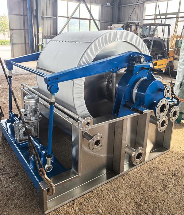 baiduimg.webp Rotary Drum Vacuum Filter
