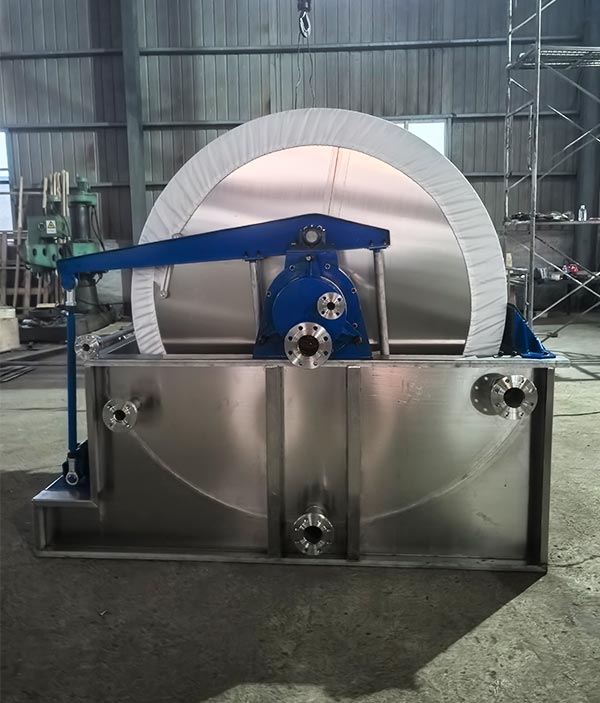 baiduimg.webp Rotary Drum Vacuum Filter