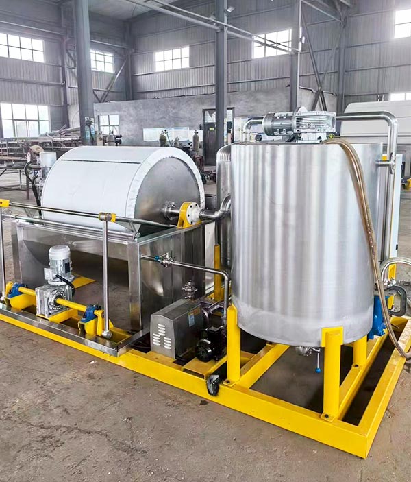 baiduimg.webp Rotary Drum Vacuum Filter