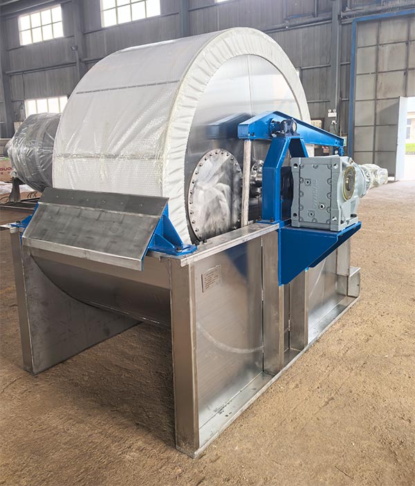 baiduimg.webp Rotary Drum Vacuum Filter
