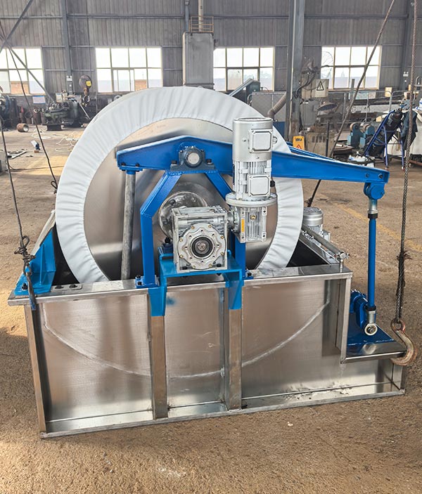 baiduimg.webp Rotary Drum Vacuum Filter